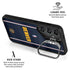 NBA Denver Nuggets Jersey Galaxy S25 Ultra Kickstand Case